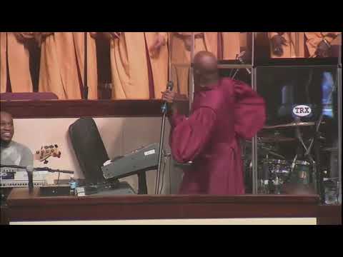  Do Not Pass Me By 1 11 15 Min Ricky Dillard