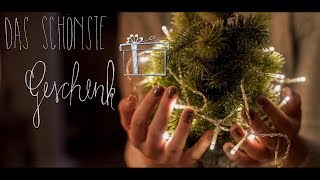 Das schönste Geschenk (Lyric Video)