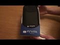 PS Vita Official 4Gamers Travel Case (PS Vita)