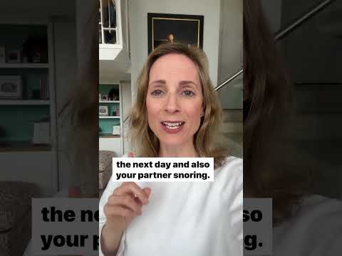 Are You Getting The Desired 8 Hours Sleep Per Night 