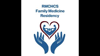 RMCHCS FMRP- A Message from Our Program Director