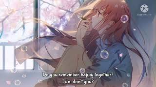 [Lyrics] I miss you, I'm sorry - Gracie Abrams