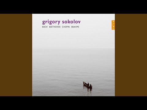 24 Preludes For Piano, Op. 28: No. 13, Lento In F-Sharp Major