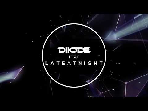 LATE AT NIGHT