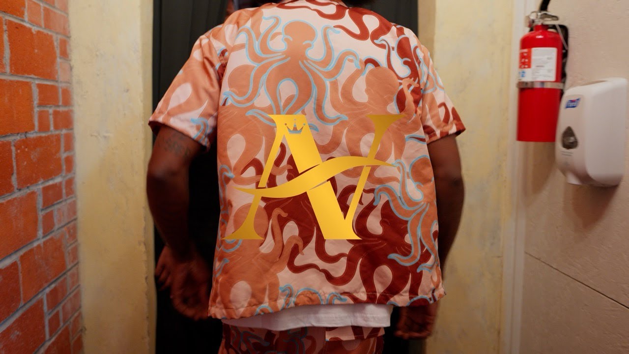 When Black Creators Come Together... | Canvas to Catwalk | Abandoned Nation