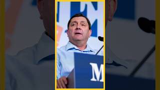 Troy Jackson’s Goal Be a Generic Democrat.