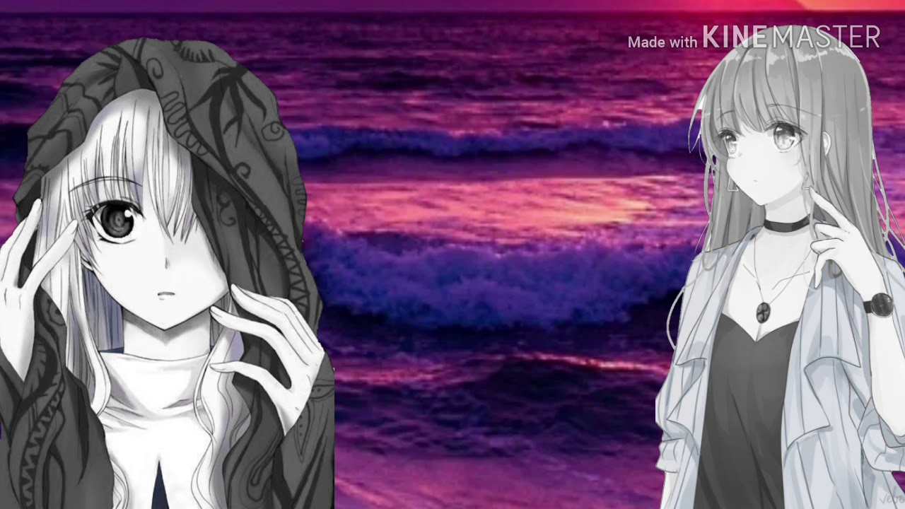 Cradles nightcore(first nightcore)(descriere) YouTube