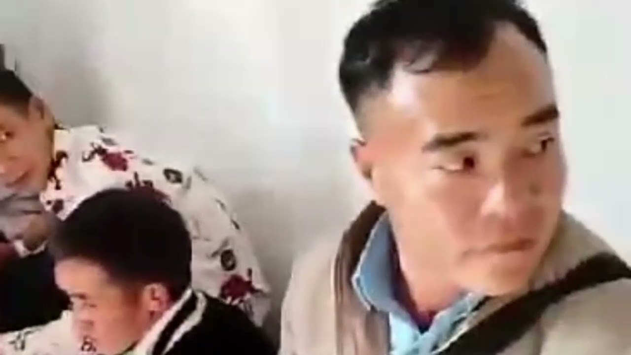 Lê Đám Cưới Dân Tộc Dao Đỏ