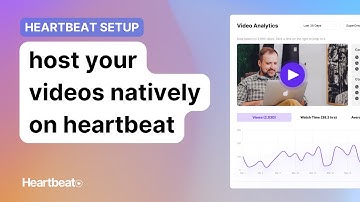Building Native Video Hosting in Heartbeat (and Why It Matters)