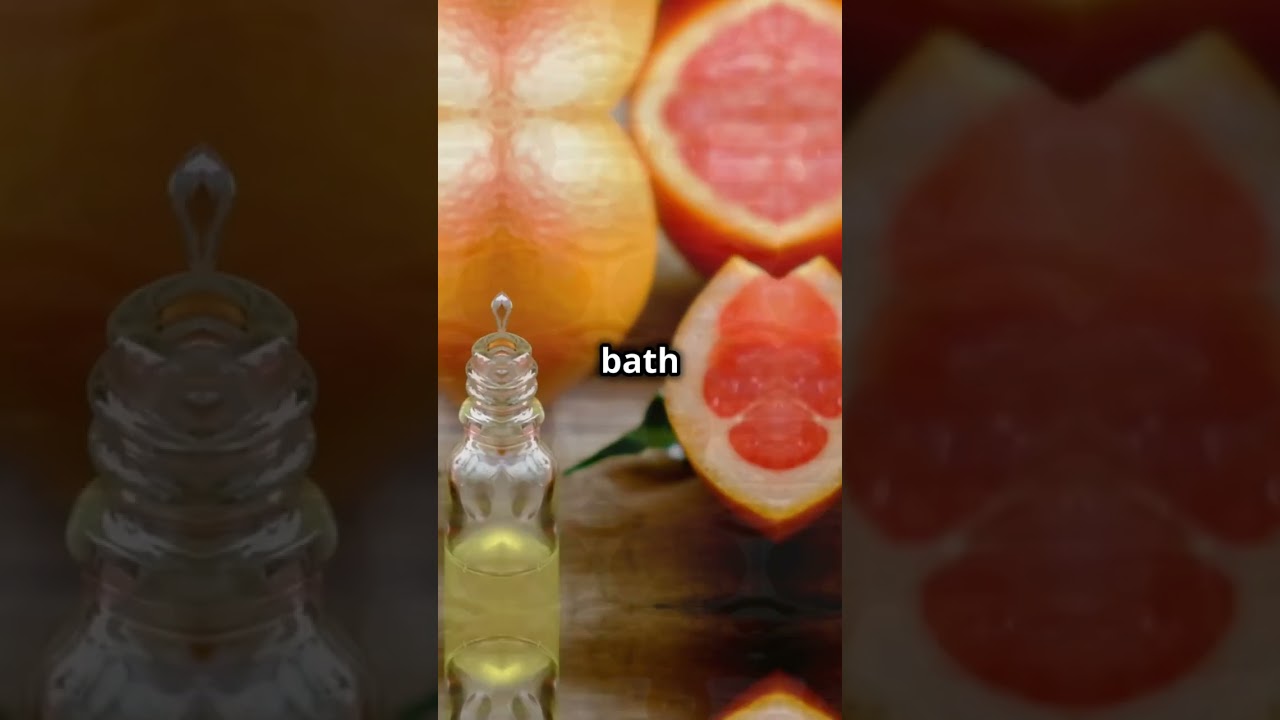 Essential oils to enhance focus and boost energy.