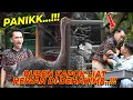 9 MOMEN KEPANIKAN RUBEN SAAT ROOM TOUR HEWAN..SAMPE DIKEJAR BURUNG UNTA !!!