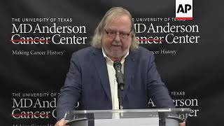 Nobel winner Allison hears the news from his son