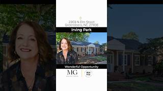 2303 N Elm Street, Greensboro, NC 27408