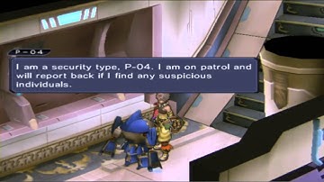 Shining Force EXA Part 5