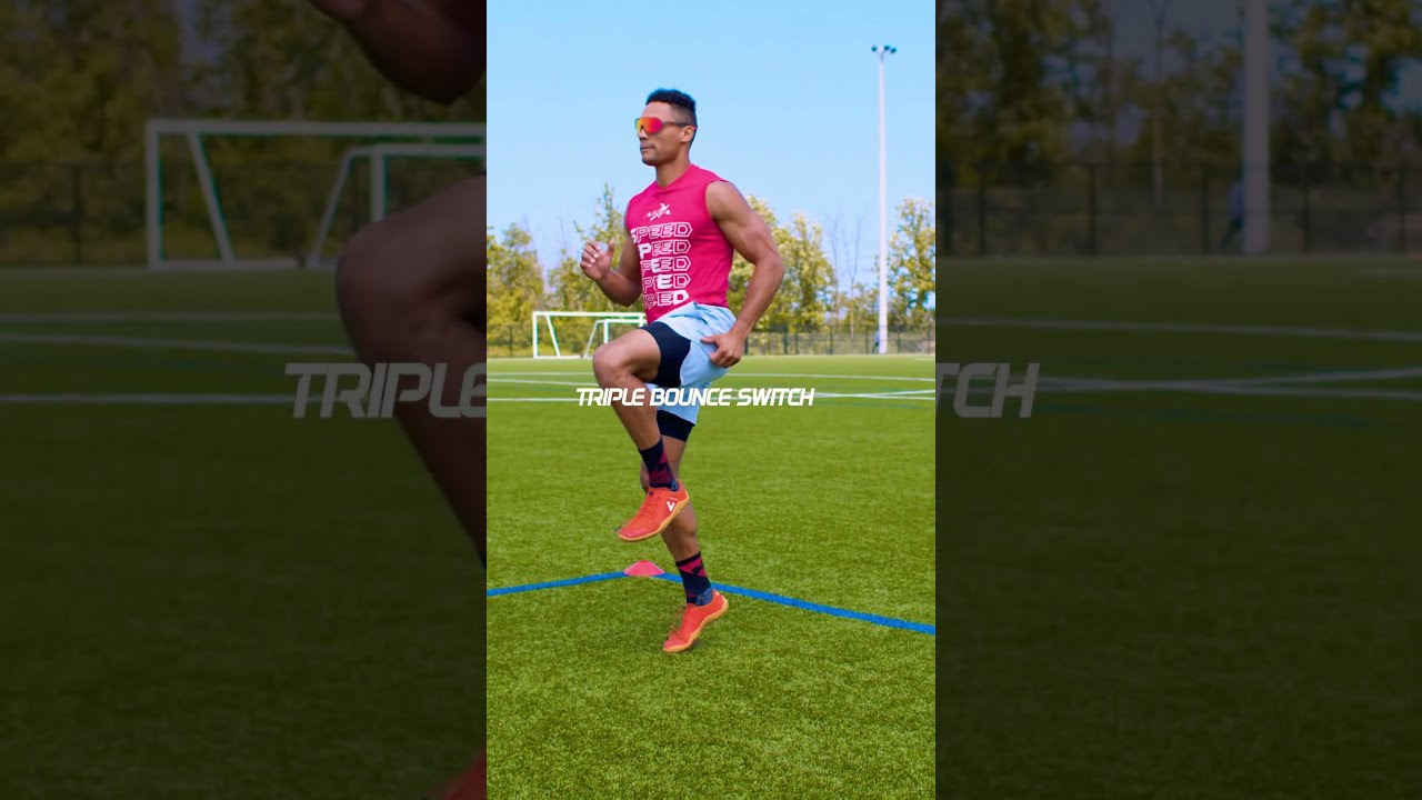 Increase Your Speed 5 Sprint Mechanic Drills Speedtraining