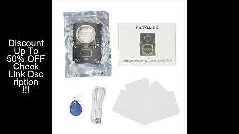 New proxmark3 Max USB TYPE-C and micro Free GUl and APP ISO15693 ISO14443A  512m Rfid Duplicator Dec