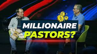 Millionaire Pastors? with @drchipbennett