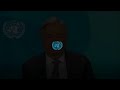 World Press Freedom Day 2026 - UN Chief's Message | United Nations