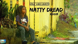 Vignette de la vidéo "[FREE] Natty Dread Riddim - Reggae Beat Instrumental 2022 - Only Vibes Beats"