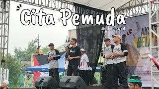 Shoutul Harokah - Cita Pemuda | Aksi Solidaritas Bela Palestina | Mustikajaya, 25 November 2023