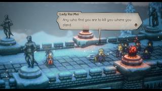 Hikari needs Rei Mei - Ch. 4.1 | Octopath Traveler II
What we playin today?
Follow me on these platforms if you liked what you see:
YouTube: https://www.youtube.com/user/TheChosenKey
BlueSky https://bsky.app/profile/tckyt.bsky.social
Donate here to help increase the production quality of my content, please. Im really trying to get better at all of this:
https://streamlabs.com/thechosenkey
#OctopathTraveler2 #squareenix #Hikari
00:00 Introduction
02:07 Kunzo Boss Fight
05:59 Best Friend reunion ever
08:02 Locked up with my memories Hikari needs Rei Mei - Ch. 4.1 | Octopath Traveler II