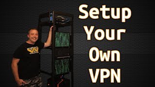 How to Setup a VPN Server and Connect Through It screenshot 4