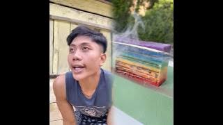 nampak ngga kira kira😎 #ytshorts #maenkaleofficial #comedy #lucu #masukberanda #ngakak #kocak #fyp