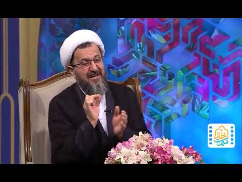 عبور از ظاهر و دیدن باطن حجت الاسلام ماندگاری