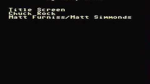 PC-Engine VGM Player