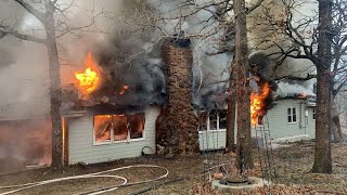 IFD/EMS 2022 Year In Review