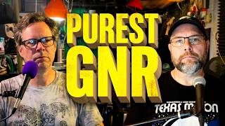 The Secret to Guns N’ Roses’ Most Personal Track