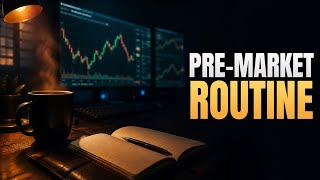 The Pre-Market Routine That Stopped Me From Forcing Trades