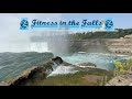 Goat Island Trail - Niagara Falls
