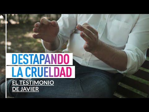 Testimonio de un investigador encubierto