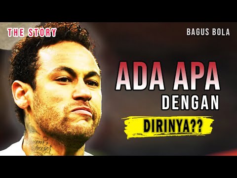 BONANZA333 x ada88 - PENGHANCURAN DIRI VERSI NEYMAR
