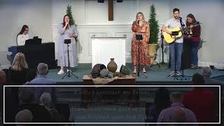 March 24 - CCC Wilmington