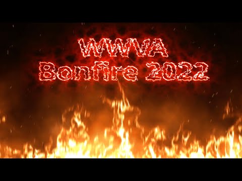 WWVA Bonfire 2022