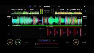 CHỜ BAO LÂU - QUỐC TÍNH REMIX (HOTTIKTOK) - KHẢI FE