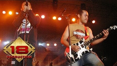 Pas Band - Yob Eagger 2   (Live Konser Pariaman Sumbar 30 Juli 2006)