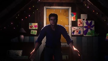 The Evil Within 2: Chapter 1 walkthrough