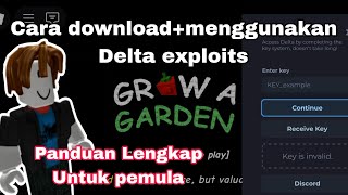 How to use Delta exploits? screenshot 5