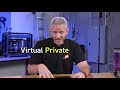 End of video