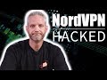 NordVPN was hacked... here is what we are doing about it