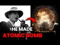 पहला एटॉमिक बम बनाने पर क्यों रोये सारे साइंटिस्ट | STORY OF FIRST ATOMIC BOMB (HINDI)