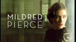Miniatura del video "Mildred Pierce End Titles - Piano Cover by Emily Blegvad"
