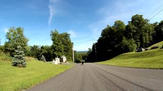 Longboarding - Summer Edit