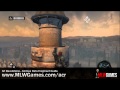 Animus Data Fragments - Constantine South 11