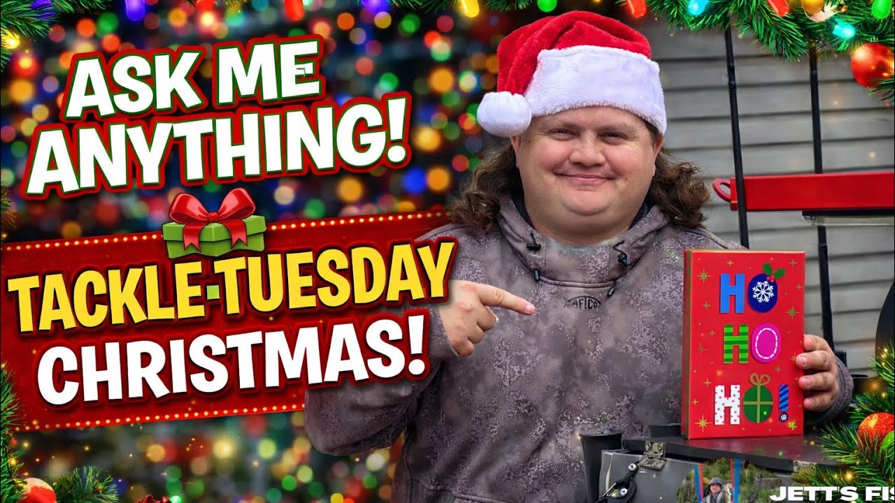 Вопросы и ответы по рыболовным снастям по вторникам | Снасти, узлы и советы!