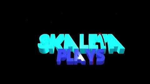 Intro For Skaleta My Best? | By MrLolkaFX
