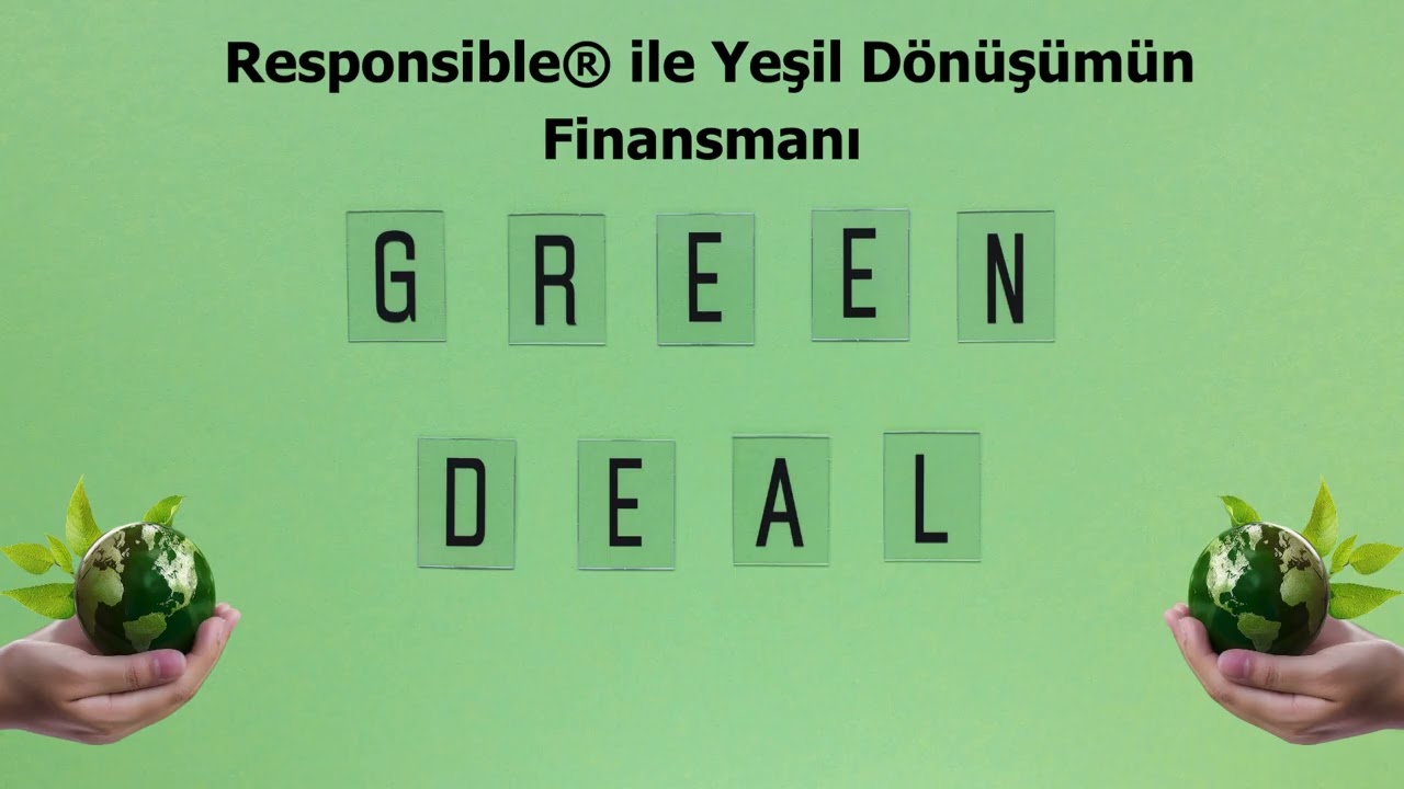 Responsible® Programı bize ne anlatıyor?